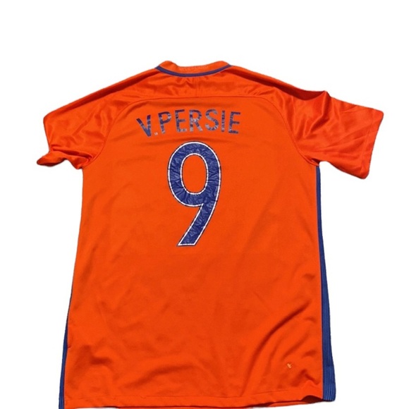 Nike Nederland dri fit 2016 Van Persie - Picture 5 of 6